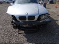 2001 BMW 3 Series — photo 6 of 17 | VIN WBABN33491JW49668