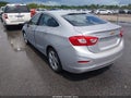 Photo 3 of 16 — 2017 Chevrolet Cruze