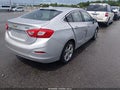 Photo 4 of 16 — 2017 Chevrolet Cruze