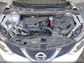 Photo 10 of 16 — 2017 Nissan Rogue Sport