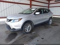 Photo 2 of 16 — 2017 Nissan Rogue Sport
