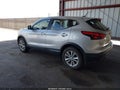 Photo 3 of 16 — 2017 Nissan Rogue Sport