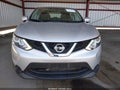 Photo 6 of 16 — 2017 Nissan Rogue Sport
