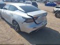 2021 Nissan Maxima — photo 17 of 17 | VIN 1N4AA6CV9MC513902