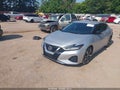 2021 Nissan Maxima — photo 2 of 17 | VIN 1N4AA6CV9MC513902