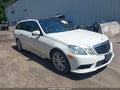 2011 Mercedes-Benz E-Class — photo 1 of 16 | VIN WDDHH8HB6BA287962
