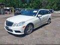 2011 Mercedes-Benz E-Class — photo 2 of 16 | VIN WDDHH8HB6BA287962