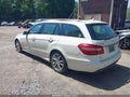 2011 Mercedes-Benz E-Class — photo 3 of 16 | VIN WDDHH8HB6BA287962