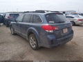 2013 Subaru Outback — photo 3 of 16 | VIN 4S4BRBCC4D3241303