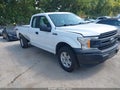 2019 Ford F-150 — photo 1 of 16 | VIN 1FTFX1E55KKE52887