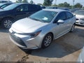2026 Toyota Corolla — photo 2 of 17 | VIN 5YFB4MDE7TP388946