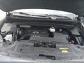 Photo 10 of 17 — 2013 Infiniti JX35