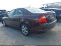 Photo 3 of 11 — 2012 Ford Fusion