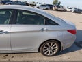 Photo 13 of 16 — 2013 Hyundai Sonata