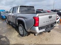 2025 Toyota Tacoma — photo 3 of 15 | VIN 3TMKB5FN8SM047828