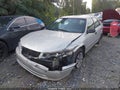Photo 2 of 16 — 2001 Toyota Camry