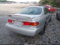 Photo 4 of 16 — 2001 Toyota Camry