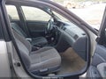 Photo 5 of 16 — 2001 Toyota Camry