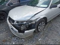 Photo 6 of 16 — 2001 Toyota Camry