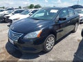 Photo 2 of 11 — 2015 Nissan Sentra