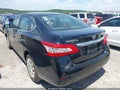 Photo 3 of 11 — 2015 Nissan Sentra