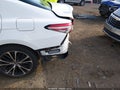 Photo 6 of 17 — 2018 Toyota Camry