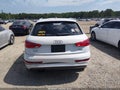 2015 Audi Q3 — photo 16 of 16 | VIN WA1GFCFS1FR012485