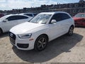 2015 Audi Q3 — photo 2 of 16 | VIN WA1GFCFS1FR012485