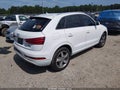 2015 Audi Q3 — photo 4 of 16 | VIN WA1GFCFS1FR012485