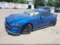 2018 Ford Mustang — photo 2 of 16 | VIN 1FA6P8CF0J5171345