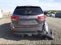2019 Toyota Highlander — photo 16 of 16 | VIN 5TDBZRFH4KS716030