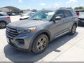 2021 Ford Explorer — photo 2 of 16 | VIN 1FMSK7DH7MGA60779