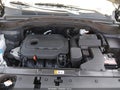 Photo 10 of 18 — 2018 Hyundai Santa Fe