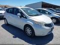 Photo 1 of 17 — 2014 Nissan Versa Note