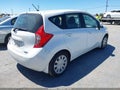 Photo 4 of 17 — 2014 Nissan Versa Note