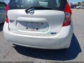 Photo 6 of 17 — 2014 Nissan Versa Note