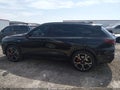2026 Acura MDX — photo 14 of 16 | VIN 5J8YD8H85TL001780