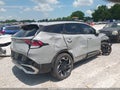 2023 Kia Sportage — photo 4 of 16 | VIN 5XYK5CAF6PG019297