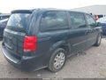 2014 Dodge Grand Caravan — photo 4 of 11 | VIN 2C4RDGBG0ER104581