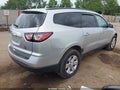Photo 4 of 18 — 2013 Chevrolet Traverse