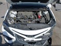 2023 Toyota Camry — photo 10 of 16 | VIN 4T1G11AK5PU728168