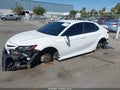 2023 Toyota Camry — photo 2 of 16 | VIN 4T1G11AK5PU728168