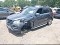 2012 Mercedes-Benz ML-Class — photo 2 of 18 | VIN 4JGDA5HB5CA011779
