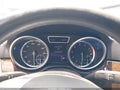 2012 Mercedes-Benz ML-Class — photo 7 of 18 | VIN 4JGDA5HB5CA011779