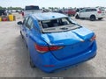2025 Nissan Sentra — photo 19 of 20 | VIN 3N1AB8CV0SY320693
