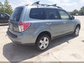 Photo 4 of 11 — 2010 Subaru Forester