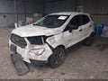 Photo 2 of 16 — 2022 Ford EcoSport