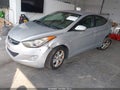 2012 Hyundai Elantra — photo 2 of 11 | VIN KMHDH4AE2CU370273