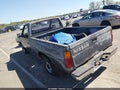 1992 Nissan Truck — photo 3 of 11 | VIN 1N6SD11S1NC308350