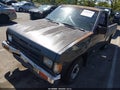 1992 Nissan Truck — photo 6 of 11 | VIN 1N6SD11S1NC308350